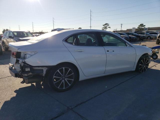 Foto 3 de la subasta – 2015 ACURA TLX TECH con VIN 19UUB2F59FA002506