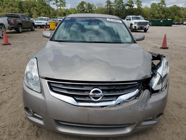 Photo 5 from auction – 2011 NISSAN ALTIMA BAS with VIN 1N4AL2AP8BN513124