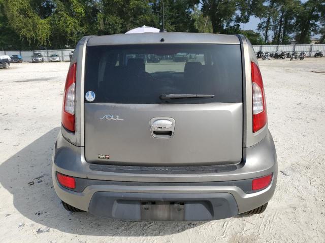 Photo 6 from auction – 2013 KIA SOUL with VIN KNDJT2A52D7561427