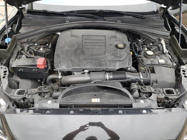 Photo 12 from auction – 2018 JAGUAR F-PACE PRE with VIN SADCK2FX7JA249709