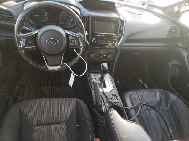 Photo 8 from auction – 2018 SUBARU CROSSTREK with VIN JF2GTABC4JH245049