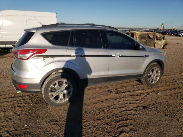 Photo 3 from auction – 2013 FORD ESCAPE SEL with VIN 1FMCU0HX6DUB17501