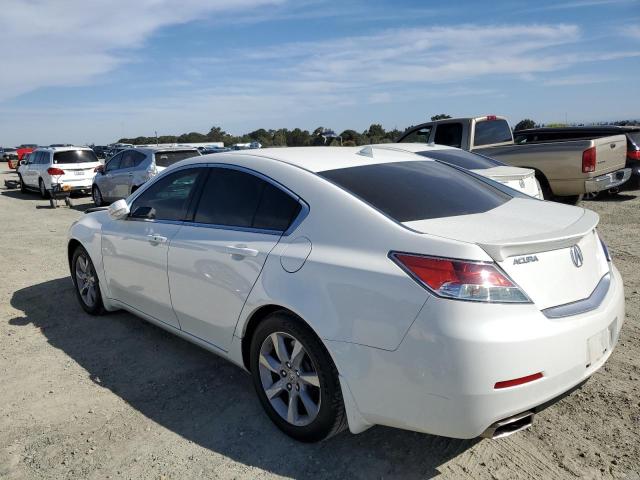 صورة رقم 2 من المزاد - 2012 ACURA TL مع VIN 19UUA8F59CA016424