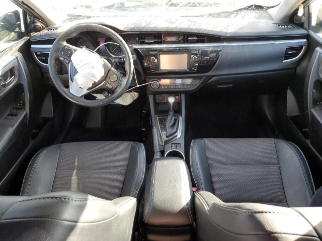 Photo 8 from auction – 2016 TOYOTA COROLLA L with VIN 2T1BURHE1GC503490