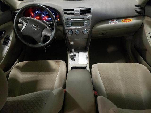 Photo 8 from auction – 2007 TOYOTA CAMRY CE with VIN 4T1BE46K47U051736