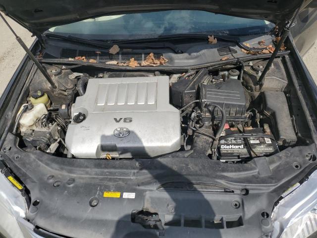Photo 11 from auction – 2011 TOYOTA AVALON BAS with VIN 4T1BK3DB3BU391023