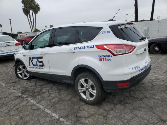 Zdjęcie 2 z aukcji – 2014 FORD ESCAPE SE z VIN 1FMCU9G97EUB32307