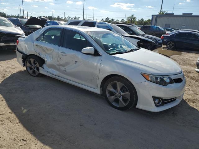 Photo 4 from auction – 2012 TOYOTA CAMRY BASE with VIN 4T1BF1FK4CU629713
