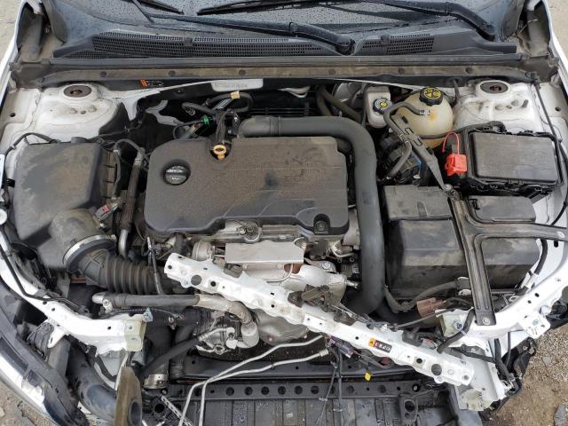 Photo 11 from auction – 2018 CHEVROLET MALIBU LS with VIN 1G1ZB5ST8JF281235