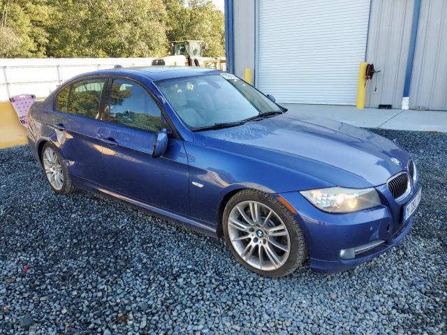 Photo 4 from auction – 2010 BMW 335 D with VIN WBAPN7C54AA778679