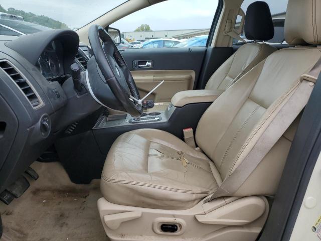 Photo 7 from auction – 2008 FORD EDGE LIMIT with VIN 2FMDK39C08BB44325