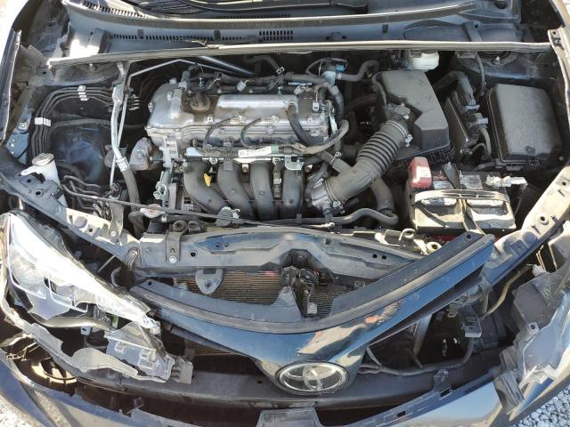 Photo 11 from auction – 2019 TOYOTA COROLLA L with VIN 2T1BURHE5KC149935