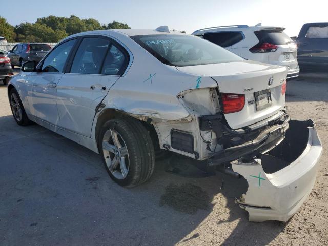 Photo 2 from auction – 2015 BMW 328 XI SUL with VIN WBA3B5C52FP653485