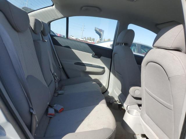 Photo 10 from auction – 2007 HYUNDAI ACCENT GLS with VIN KMHCN46C77U097770