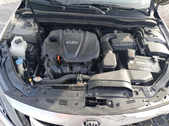Photo 11 from auction – 2013 KIA OPTIMA LX with VIN KNAGM4A74D5375644