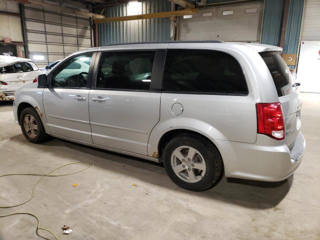 Photo 2 from auction – 2012 DODGE GRAND CARA with VIN 2C4RDGCG1CR218858