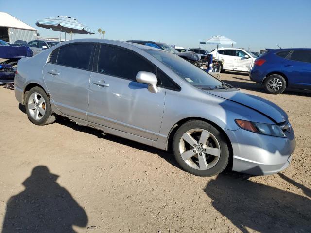 Photo 4 from auction – 2007 HONDA CIVIC EX with VIN 2HGFA16807H301983