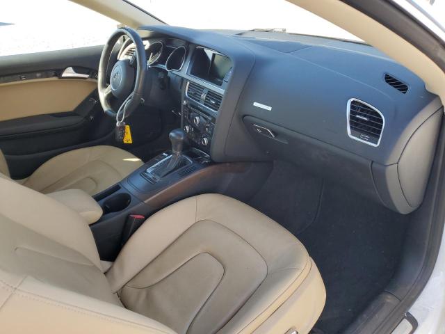 Photo 8 from auction – 2013 AUDI A5 PREMIUM with VIN WAUCFAFR9DA029226
