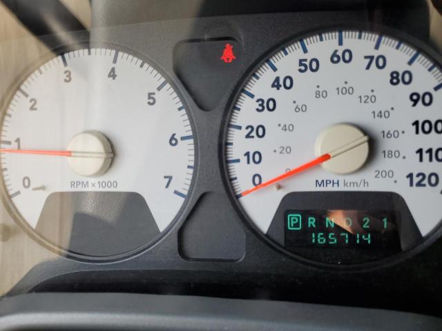 Zdjęcie 9 z aukcji – 2006 DODGE RAM 1500 z VIN 3D7KS19D66G206187