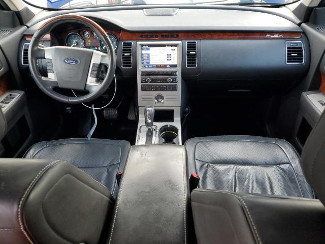Photo 8 from auction – 2011 FORD FLEX LIMIT with VIN 2FMGK5DC3BBD08612