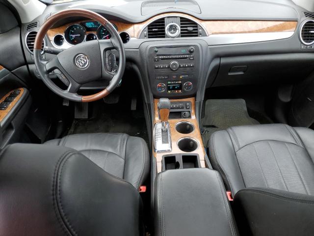Photo 8 from auction – 2011 BUICK ENCLAVE CX with VIN 5GAKVBED3BJ404202