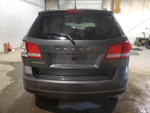 Photo 6 from auction – 2015 DODGE JOURNEY SE with VIN 3C4PDCAB1FT736266