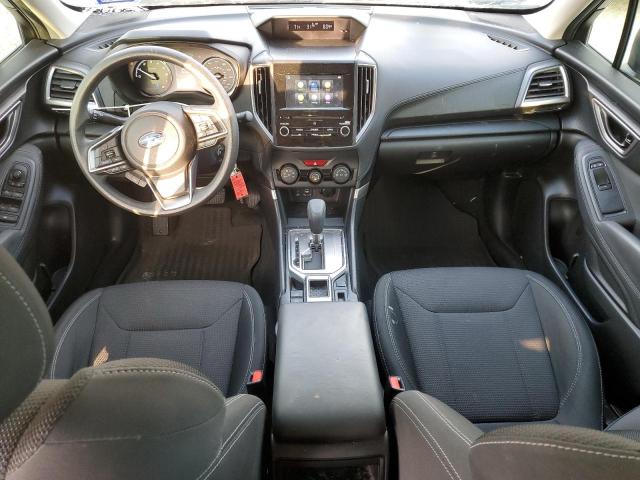 Photo 8 from auction – 2019 SUBARU FORESTER with VIN JF2SKACC5KH491959