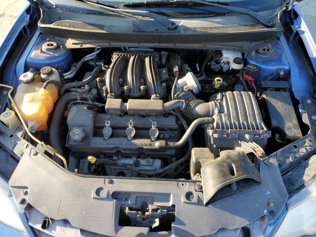 Photo 11 from auction – 2008 CHRYSLER SEBRING TO with VIN 1C3LC55R08N181337
