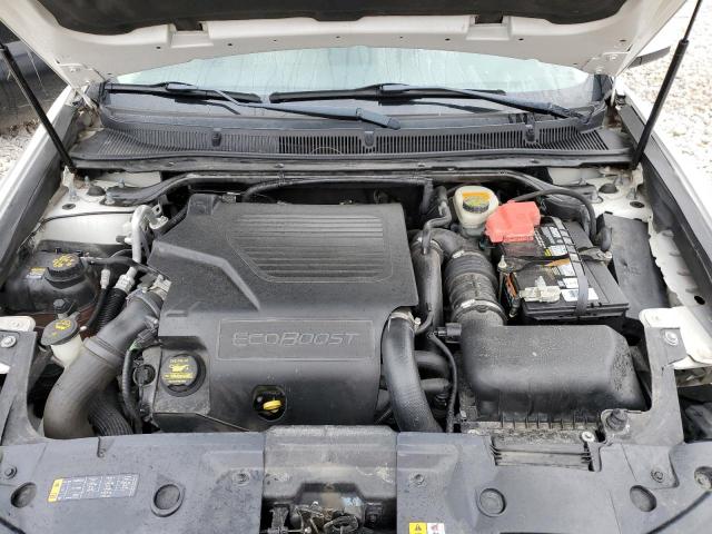 Photo 11 from auction – 2013 LINCOLN MKS with VIN 1LNHL9FTXDG602221