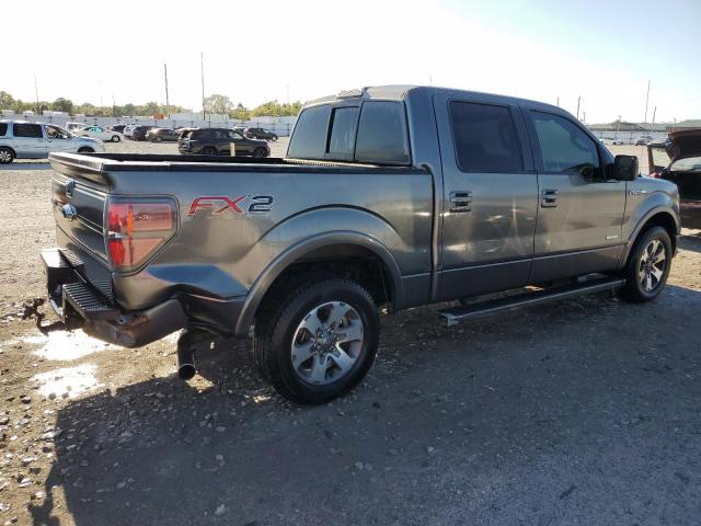 Photo 3 from auction – 2012 FORD F150 SUPER with VIN 1FTFW1CT0CFB21231