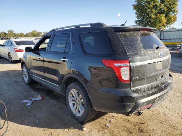 Photo 2 from auction – 2011 FORD EXPLORER X with VIN 1FMHK8D83BGA50957