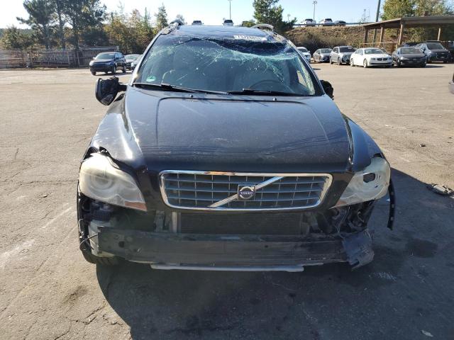 Photo 5 from auction – 2010 VOLVO XC90 3.2 with VIN YV4982CZ5A1538126