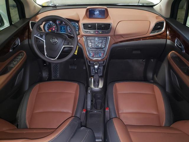 Photo 8 from auction – 2015 BUICK ENCORE with VIN KL4CJCSB9FB157429