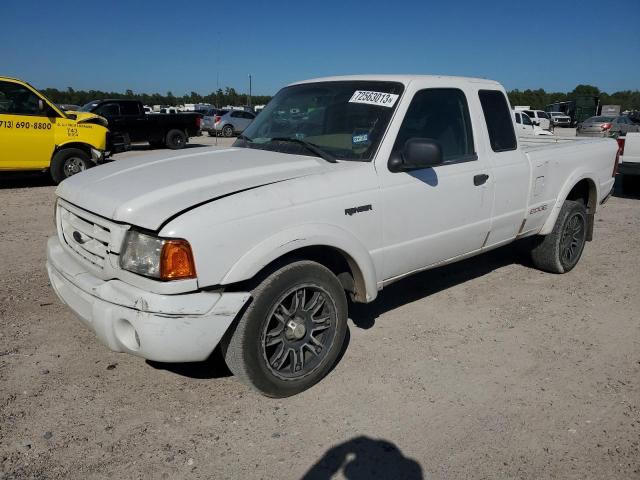 FORD RANGER SUP 2003 with VIN 1FTYR14V03PA71179 - Photo from auction