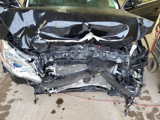Photo 11 from auction – 2014 BUICK REGAL with VIN 2G4GK5EX6E9249438
