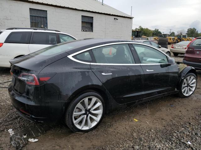 Photo 3 from auction – 2018 TESLA MODEL 3 with VIN 5YJ3E1EB2JF068026