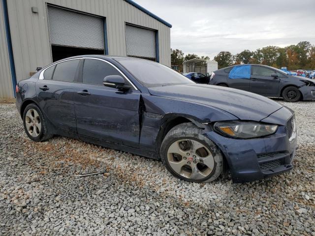 Photo 4 from auction – 2017 JAGUAR XE with VIN SAJAR4BG0HA962155