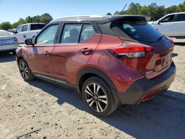Photo 2 from auction – 2020 NISSAN KICKS SR with VIN 3N1CP5DV5LL520250