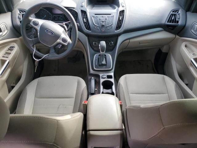 Photo 8 from auction – 2014 FORD ESCAPE SE with VIN 1FMCU0GX5EUB39816