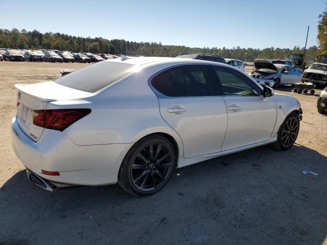 Photo 3 from auction – 2013 LEXUS GS 350 with VIN JTHBE1BL4D5025174