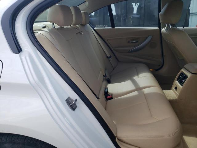 Photo 10 from auction – 2013 BMW 328 XI with VIN WBA3B3C57DF533074