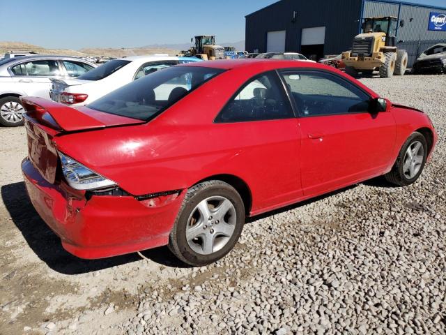 Photo 3 from auction – 2004 HONDA CIVIC EX with VIN 1HGEM22924L074642
