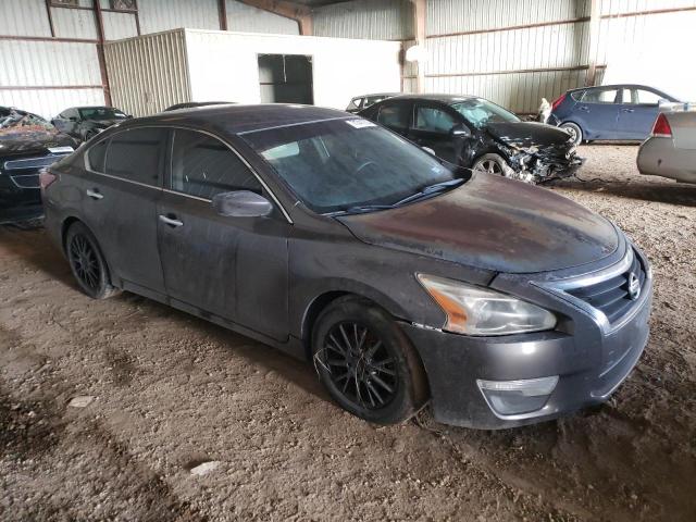 Photo 4 from auction – 2013 NISSAN ALTIMA 2.5 with VIN 1N4AL3AP5DC205137