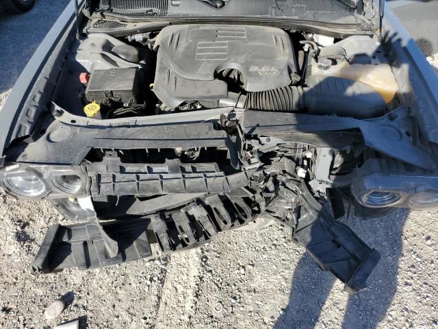 Photo 11 from auction – 2017 DODGE CHALLENGER with VIN 2C3CDZAG1HH583174