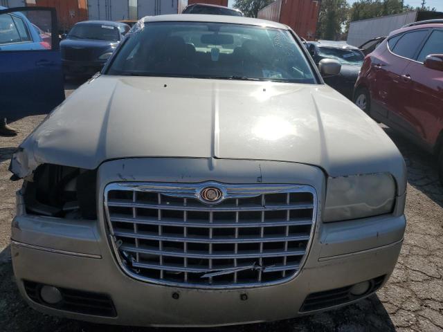 Photo 5 from auction – 2007 CHRYSLER 300 TOURIN with VIN 2C3KA53GX7H613359