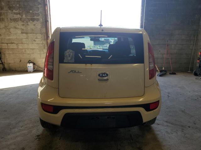 Photo 6 from auction – 2012 KIA SOUL with VIN KNDJT2A57C7361559