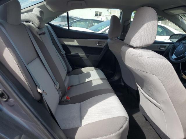 Photo 10 from auction – 2019 TOYOTA COROLLA L with VIN 5YFBURHE7KP867051