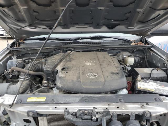 Photo 11 from auction – 2014 TOYOTA TACOMA with VIN 5TFUU4EN4EX088728