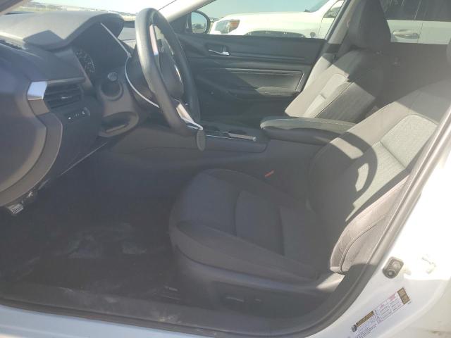 Photo 7 from auction – 2020 NISSAN ALTIMA S with VIN 1N4BL4BVXLC208217
