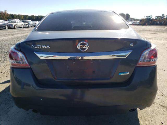 Photo 6 from auction – 2013 NISSAN ALTIMA 2.5 with VIN 1N4AL3AP2DN442351